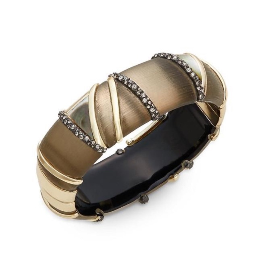 Alexis Bittar bracelet gently used.